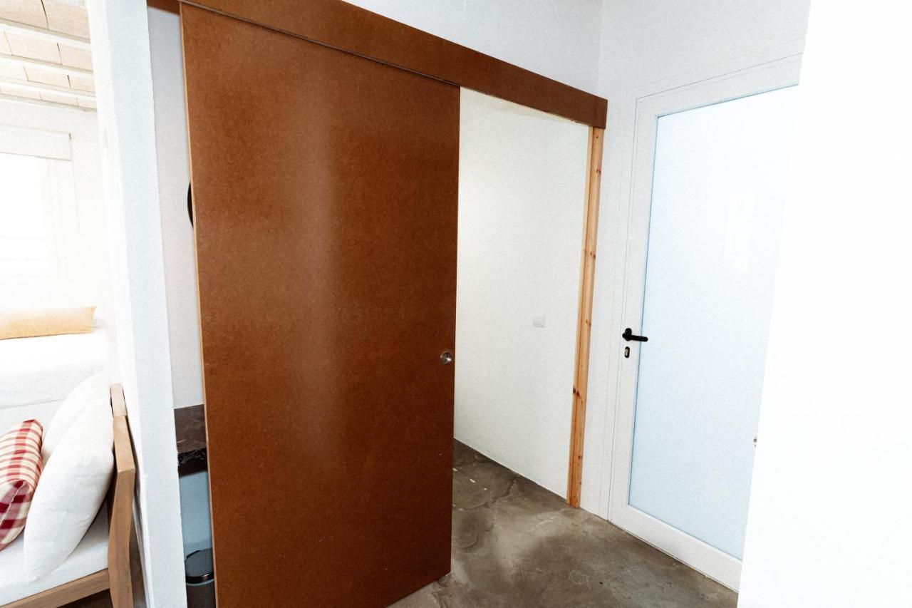 Estudio I Ideal Para Parejas En La Playa Alguer ลาเมตยาเดมาร์ ภายนอก รูปภาพ