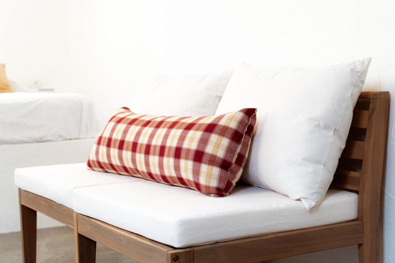 Estudio I Ideal Para Parejas En La Playa Alguer ลาเมตยาเดมาร์ ภายนอก รูปภาพ